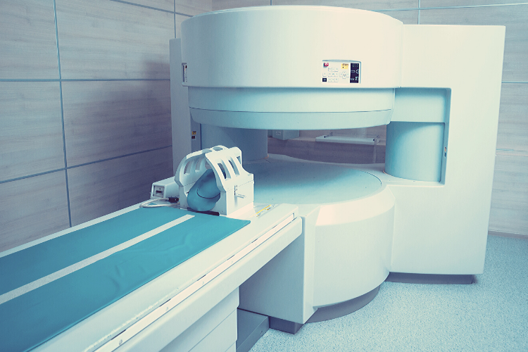 Open MRI High Field 1.5 Tesla MRI